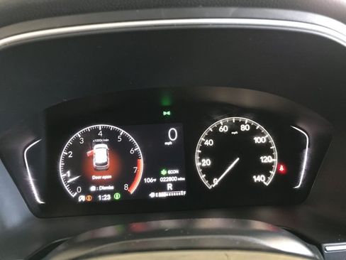 Used 2023 Honda Pilot Touring image 10