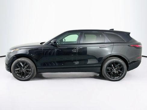 Used 2026 Land Rover Range Rover Velar S AWD/4WD image 8