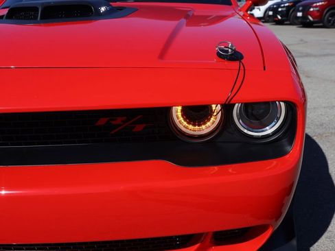 Used 2022 Dodge Challenger R/T Scat Pack image 10
