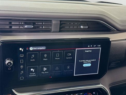 New 2026 GMC Sierra 1500 Denali AWD/4WD image 9