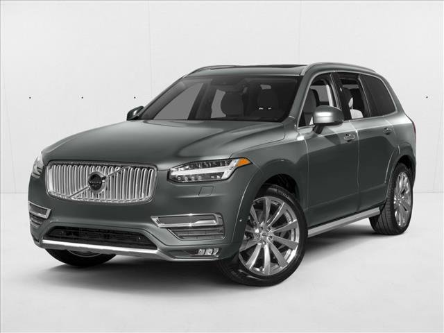Used 2017 Volvo XC90 T6 Inscription w/ Vision Package AWD/4WD image 1