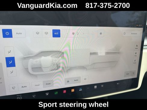 Used 2022 Tesla Model S Plaid AWD/4WD image 20