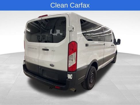 Used 2023 Ford Transit 350 XLT image 5