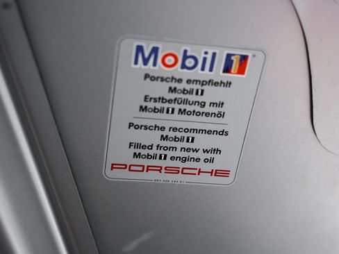 Used 2003 Porsche Boxster S RWD image 43