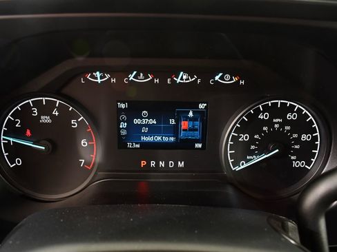 New 2026 Ford F350 XL w/ STX Appearance Package AWD/4WD image 25