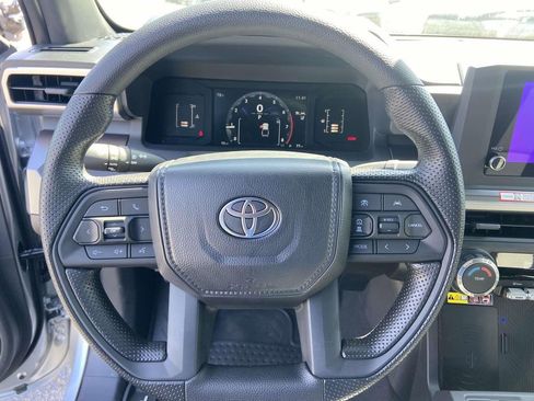 New 2026 Toyota Tacoma SR5 AWD/4WD image 26