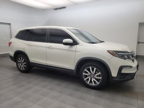 Used 2019 Honda Pilot EX-L image 11