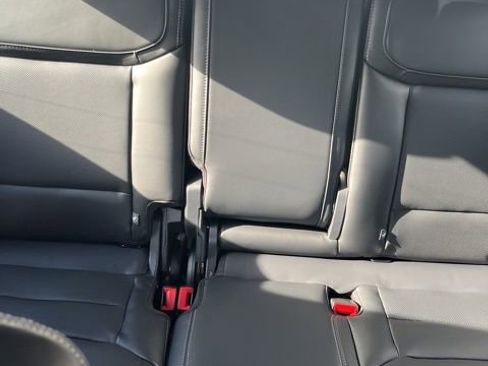 New 2025 Ford Expedition Max Platinum w/ Stealth Performance Package image 40