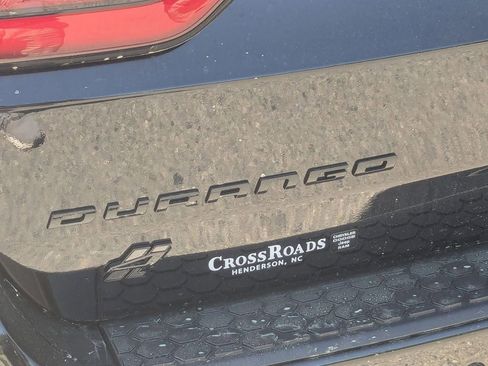 New 2026 Dodge Durango GT w/ Blacktop Package image 12