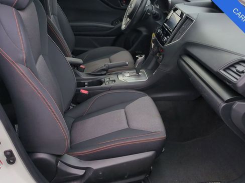 Used 2018 Subaru Crosstrek 2.0i Premium w/ Popular Package #3 image 22