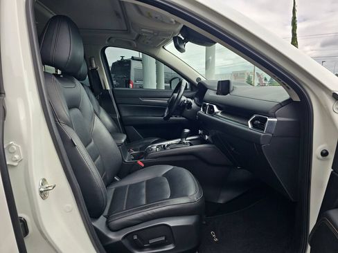 Used 2020 MAZDA CX-5 Grand Touring AWD/4WD image 11