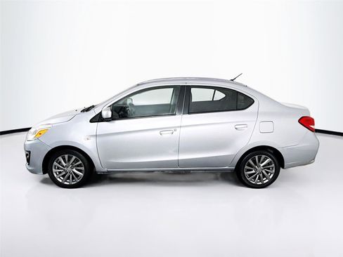 Used 2019 Mitsubishi Mirage G4 ES image 11