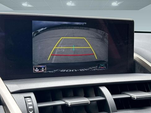 Used 2019 Lexus NX 300h AWD w/ Premium Package image 25