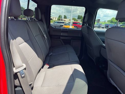 Used 2020 Ford F150 XLT w/ Equipment Group 302A Luxury AWD/4WD image 11