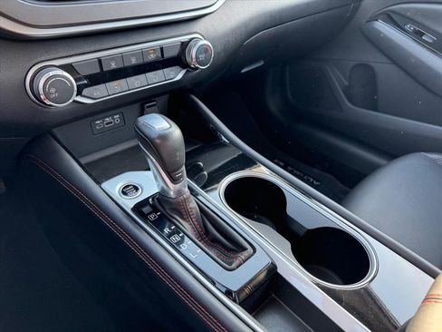 Certified 2025 Nissan Altima 2.5 SR image 20