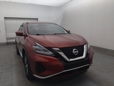 Used 2019 Nissan Murano S FWD image 13