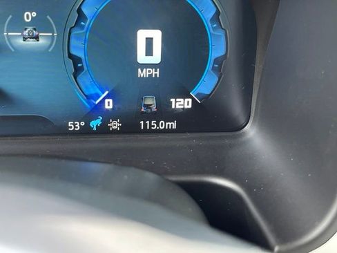 New 2026 Ford Bronco Heritage Edition image 16