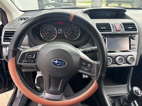 Used 2016 Subaru Impreza 2.0i Sport Premium AWD/4WD image 13