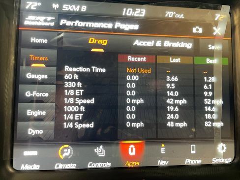 Used 2023 Dodge Challenger R/T Scat Pack w/ T/A Package image 22