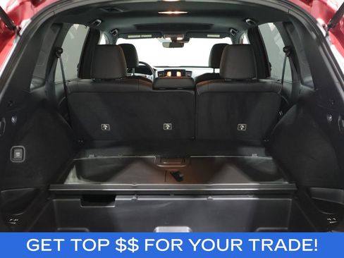 Used 2023 Honda Passport TrailSport image 4