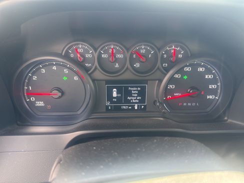 Used 2020 Chevrolet Silverado 3500 W/T w/ WT Convenience Package image 5