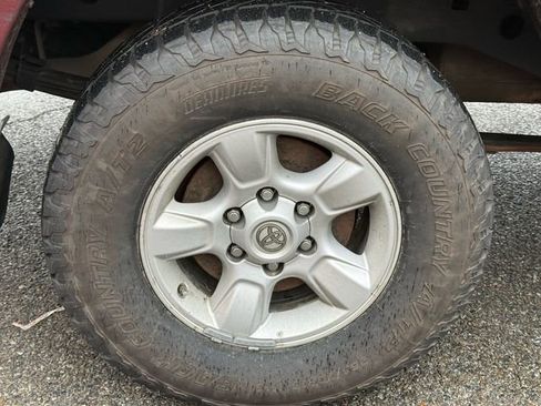 Used 2006 Toyota Tundra SR5 image 16