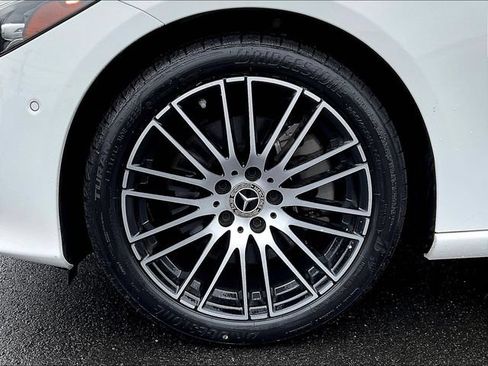 Certified 2024 Mercedes-Benz C 300 4MATIC Sedan image 36