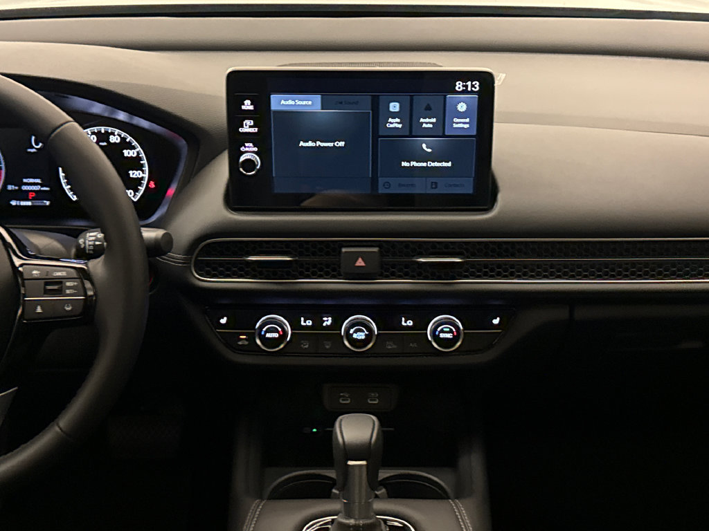 New 2027 Honda HR-V EX-L image 15