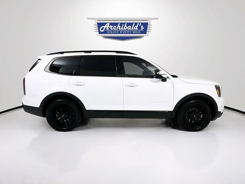 Used 2024 Kia Telluride SX X-Line AWD/4WD image 9