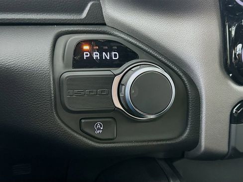 New 2026 RAM 1500 Big Horn RWD image 12