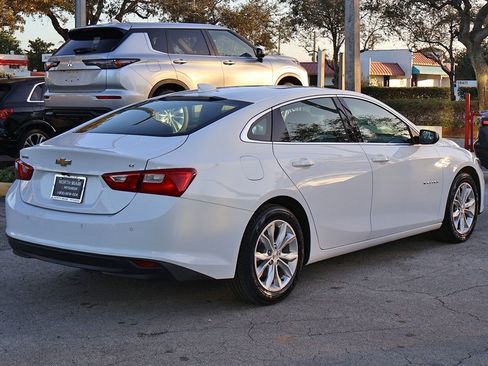 Used 2024 Chevrolet Malibu LT image 10