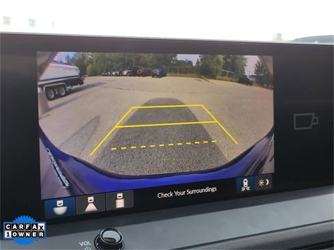 Used 2025 Honda Accord Sport image 24