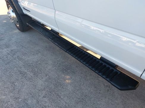 New 2026 Ford F550 4x4 Crew Cab image 31