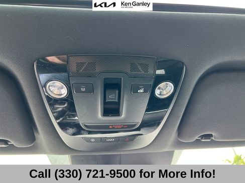 Certified 2021 Kia K5 GT-Line AWD/4WD image 40