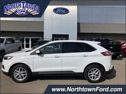 Used 2024 Ford Edge SEL w/ Convenience Package