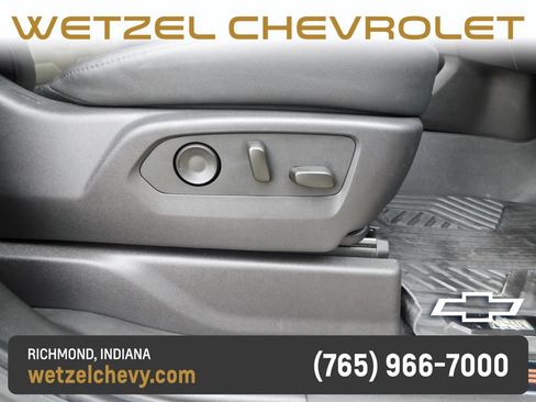 Used 2024 Chevrolet Silverado 1500 ZR2 w/ ZR2 Bison Edition AWD/4WD image 25
