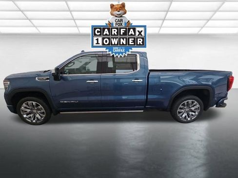 Used 2026 GMC Sierra 1500 Denali w/ Denali Reserve Package image 8