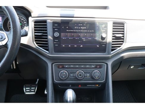 Used 2021 Volkswagen Atlas SE FWD image 31