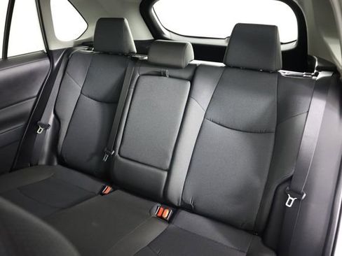 Used 2025 Toyota RAV4 LE image 29