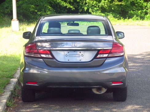Used 2013 Honda Civic LX image 24