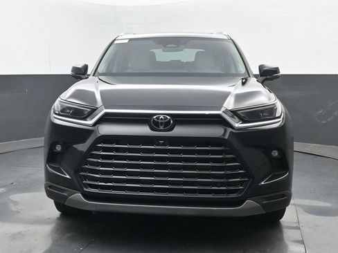 New 2026 Toyota Grand Highlander AWD image 20