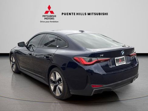 Used 2023 BMW i4 eDrive35 RWD image 7