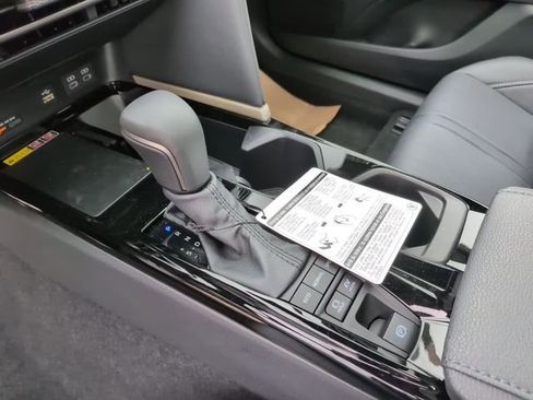 New 2026 Toyota Camry XSE FWD image 18