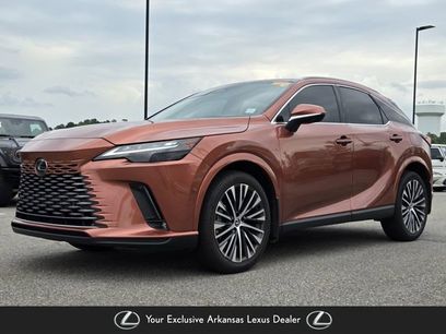 Used 2023 Lexus RX 350 Premium Plus w/ Cold Area Package