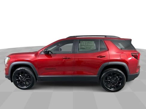 New 2026 GMC Terrain Elevation AWD/4WD image 5