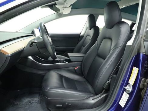 Used 2019 Tesla Model 3 Long Range image 25