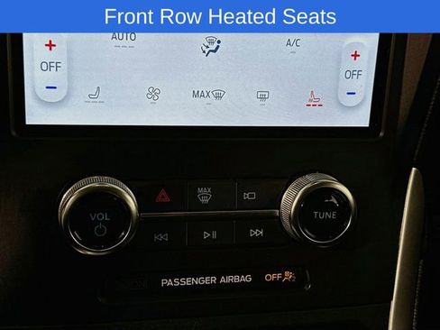 Certified 2024 Ford Edge SEL AWD/4WD image 19