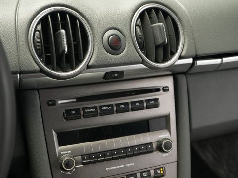 Used 2007 Porsche Cayman S RWD image 38