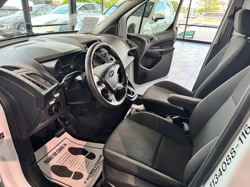 Used 2016 Ford Transit Connect XL FWD image 9
