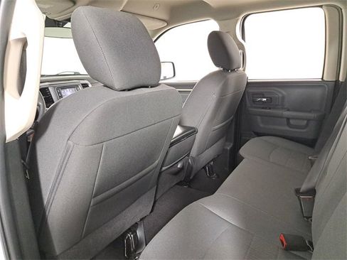 Used 2024 RAM 1500 Classic SLT image 11